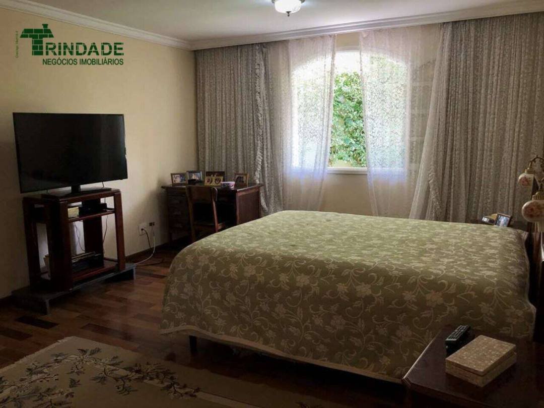 Casa com 4 dormitórios à venda, 587 m² por R$ 2.550.000,00 - Granja Viana - Cotia/SP — foto 17 de 32