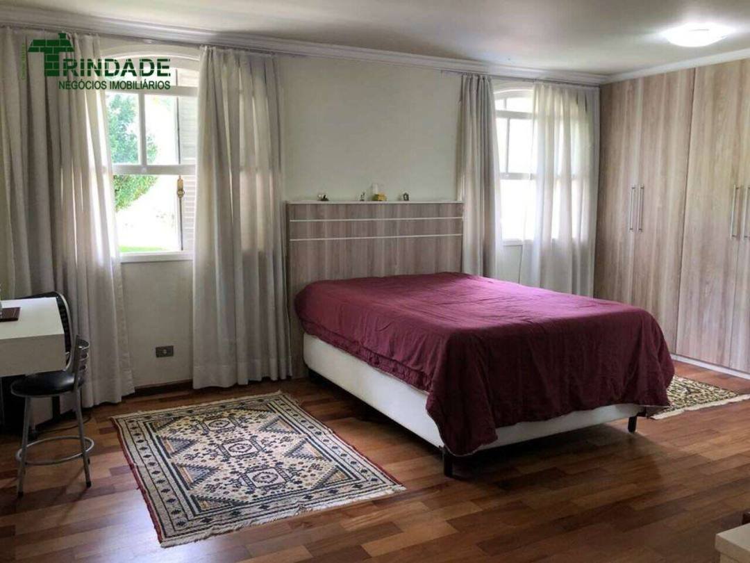 Casa com 4 dormitórios à venda, 587 m² por R$ 2.550.000,00 - Granja Viana - Cotia/SP — foto 20 de 32