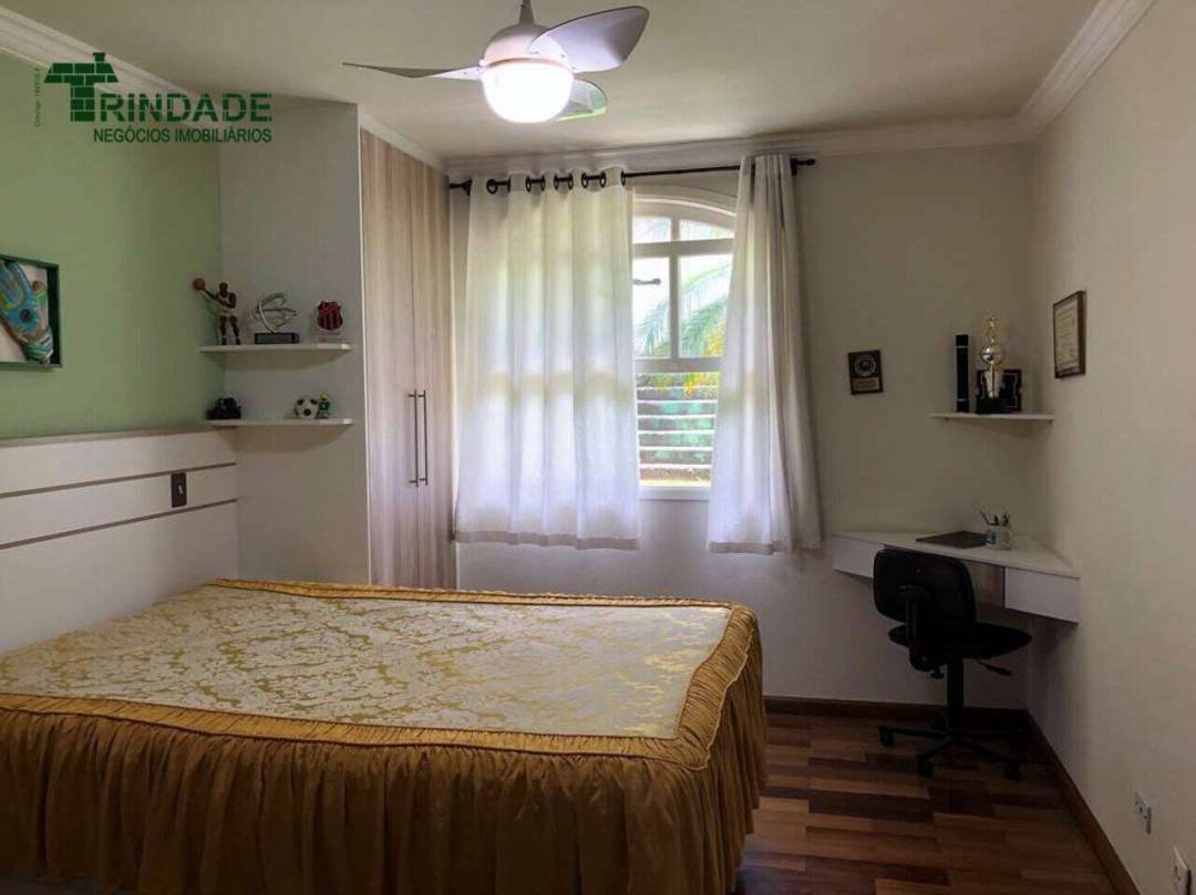 Casa com 4 dormitórios à venda, 587 m² por R$ 2.550.000,00 - Granja Viana - Cotia/SP — foto 22 de 32