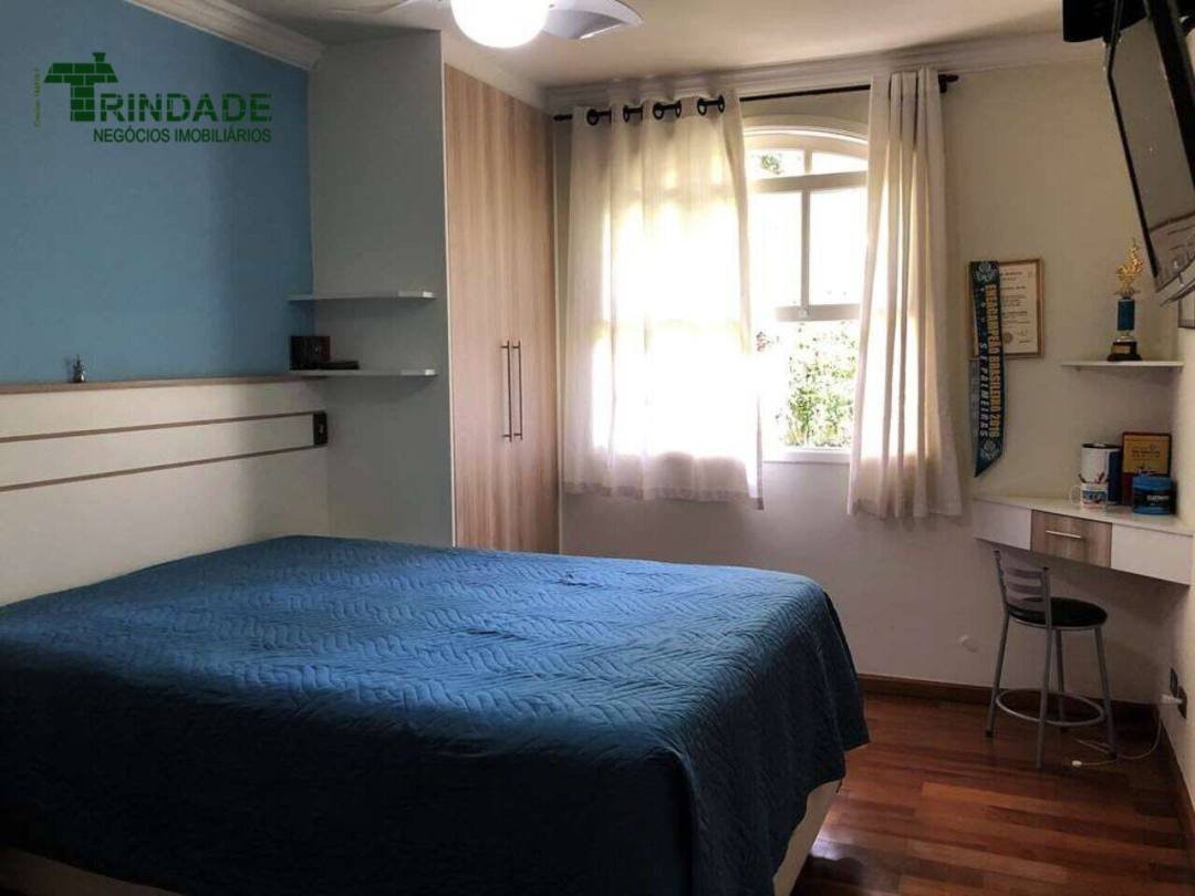 Casa com 4 dormitórios à venda, 587 m² por R$ 2.550.000,00 - Granja Viana - Cotia/SP — foto 23 de 32