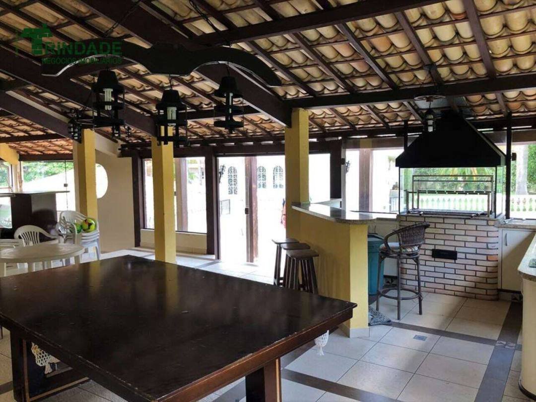 Casa com 4 dormitórios à venda, 587 m² por R$ 2.550.000,00 - Granja Viana - Cotia/SP — foto 27 de 32