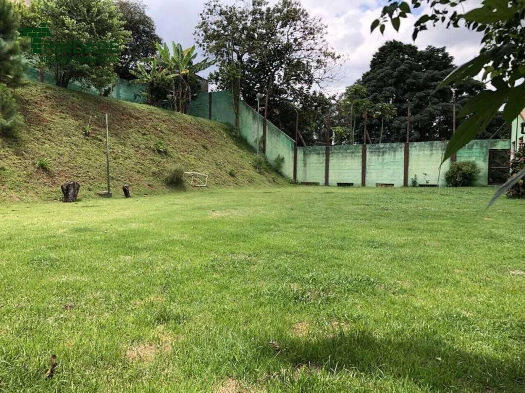 Casa com 4 dormitórios à venda, 587 m² por R$ 2.550.000,00 - Granja Viana - Cotia/SP — foto 32 de 32
