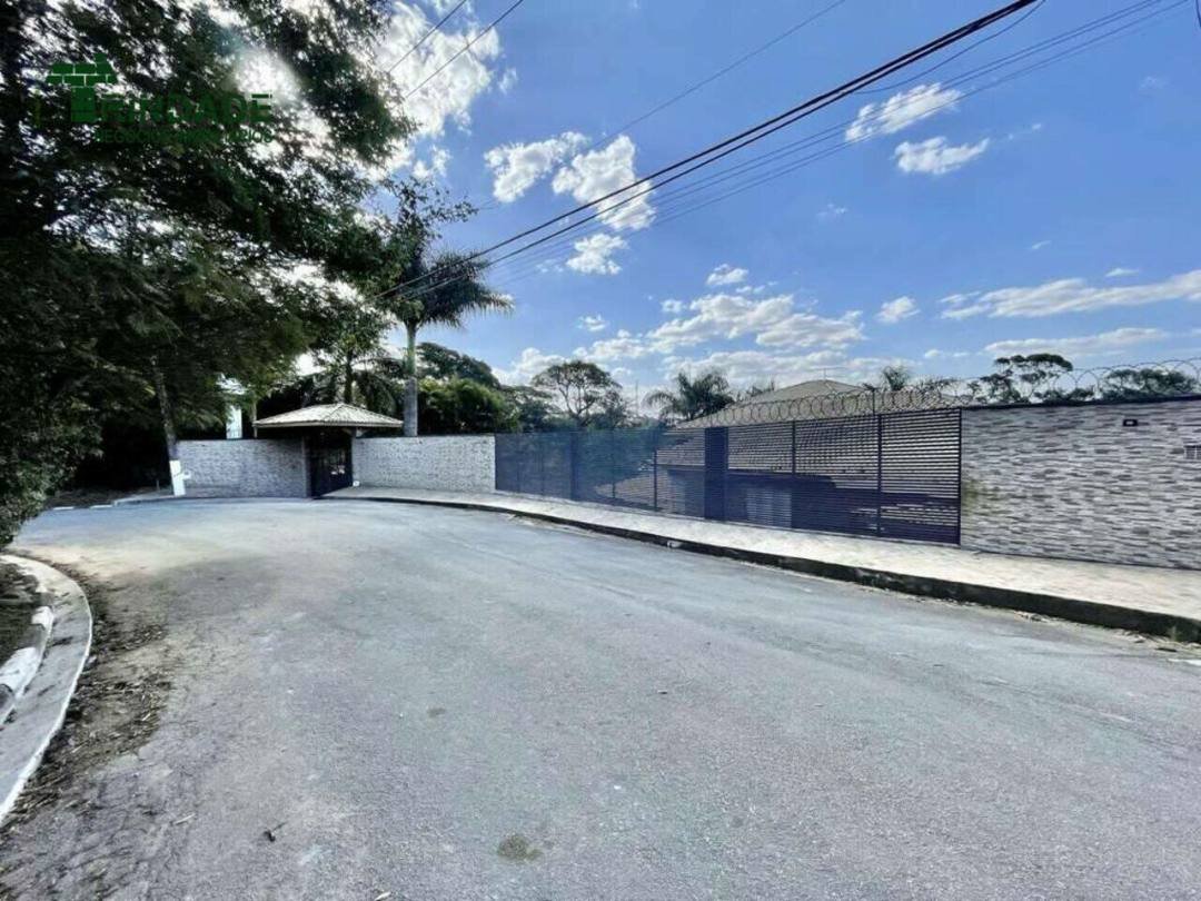 Casa com 5 dormitórios, 890 m² - venda por R$ 2.750.000,00 ou aluguel por R$ 19.660,00/mês - GRANJA VIANA – FAZENDINHA - Carapicuíba/SP — foto 3 de 49