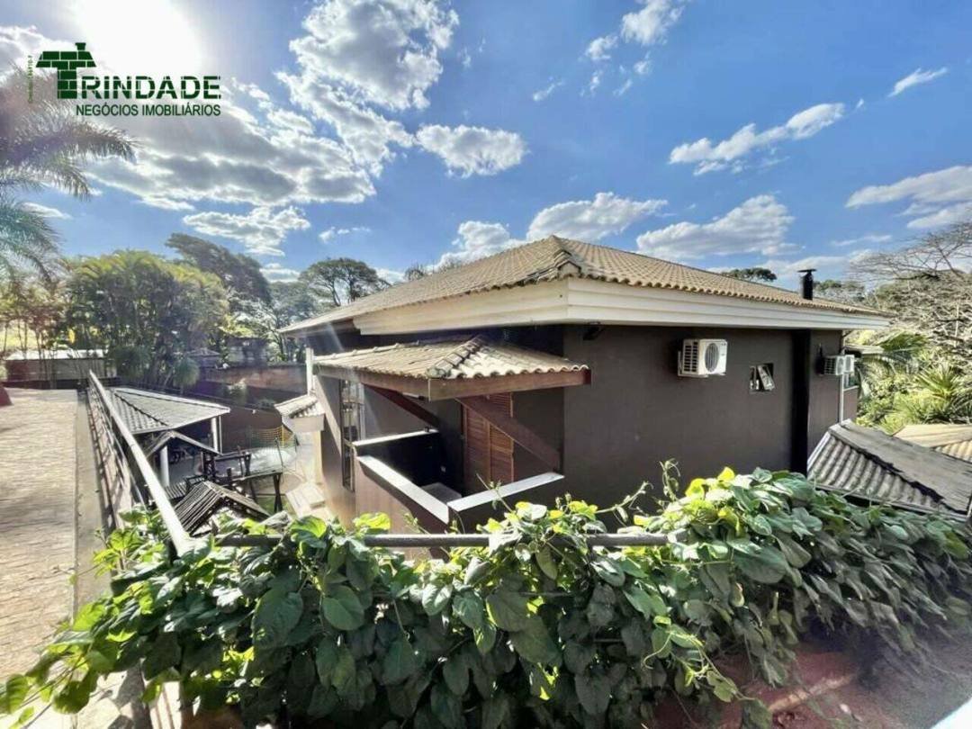 Casa com 5 dormitórios, 890 m² - venda por R$ 2.750.000,00 ou aluguel por R$ 19.660,00/mês - GRANJA VIANA – FAZENDINHA - Carapicuíba/SP — foto 5 de 49