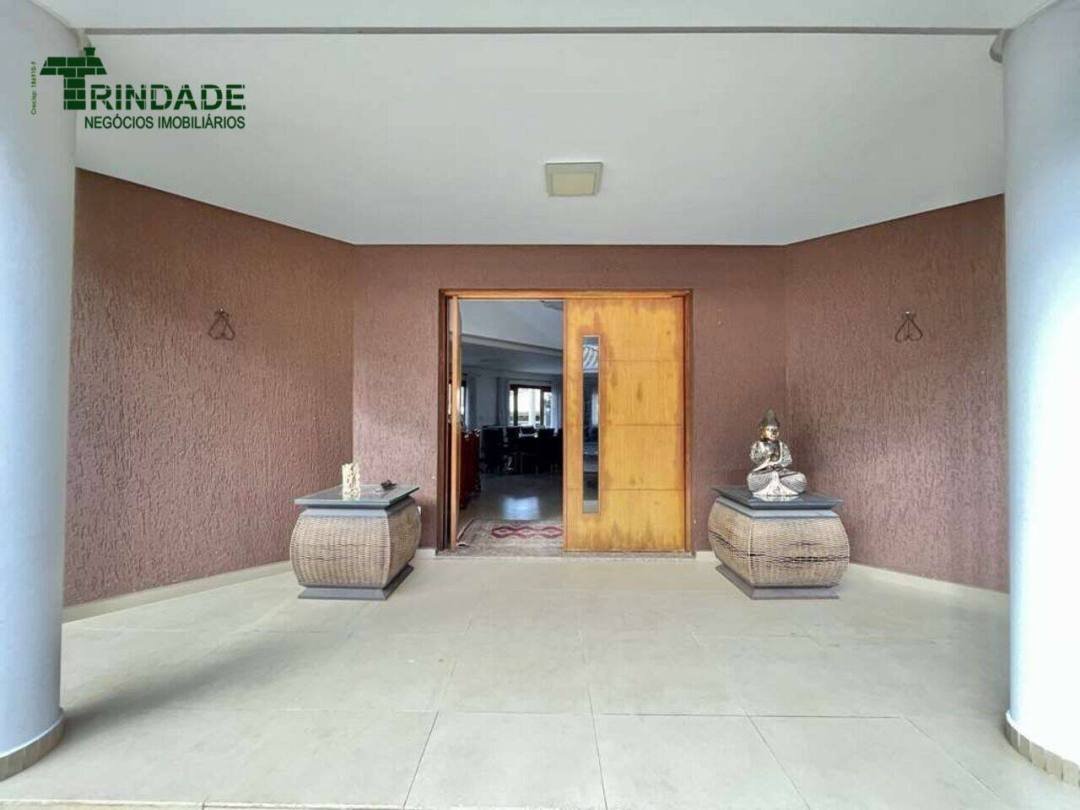 Casa com 5 dormitórios, 890 m² - venda por R$ 2.750.000,00 ou aluguel por R$ 19.660,00/mês - GRANJA VIANA – FAZENDINHA - Carapicuíba/SP — foto 9 de 49