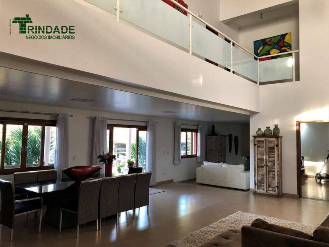 Casa com 5 dormitórios, 890 m² - venda por R$ 2.750.000,00 ou aluguel por R$ 19.660,00/mês - GRANJA VIANA – FAZENDINHA - Carapicuíba/SP — foto 10 de 49