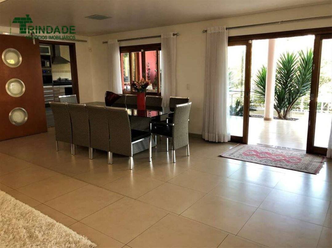 Casa com 5 dormitórios, 890 m² - venda por R$ 2.750.000,00 ou aluguel por R$ 19.660,00/mês - GRANJA VIANA – FAZENDINHA - Carapicuíba/SP — foto 11 de 49