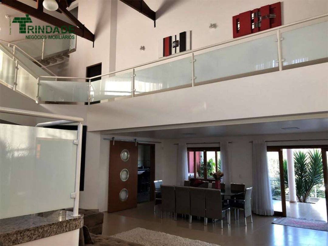 Casa com 5 dormitórios, 890 m² - venda por R$ 2.750.000,00 ou aluguel por R$ 19.660,00/mês - GRANJA VIANA – FAZENDINHA - Carapicuíba/SP — foto 12 de 49