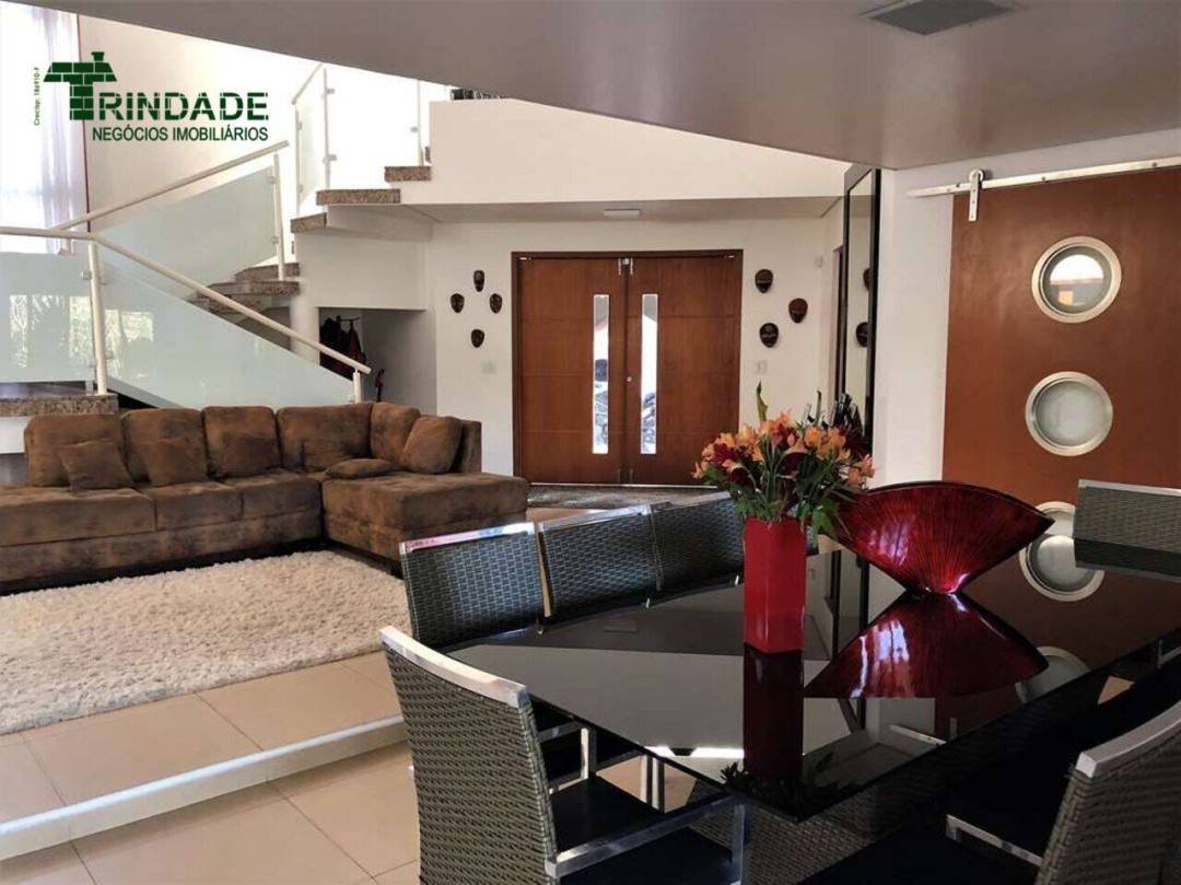 Casa com 5 dormitórios, 890 m² - venda por R$ 2.750.000,00 ou aluguel por R$ 19.660,00/mês - GRANJA VIANA – FAZENDINHA - Carapicuíba/SP — foto 13 de 49