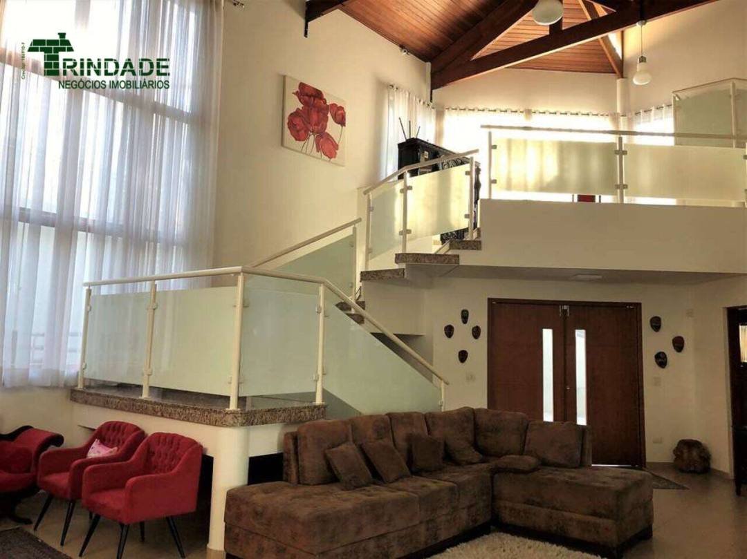 Casa com 5 dormitórios, 890 m² - venda por R$ 2.750.000,00 ou aluguel por R$ 19.660,00/mês - GRANJA VIANA – FAZENDINHA - Carapicuíba/SP — foto 14 de 49