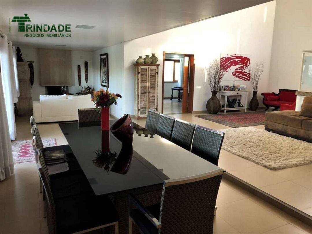 Casa com 5 dormitórios, 890 m² - venda por R$ 2.750.000,00 ou aluguel por R$ 19.660,00/mês - GRANJA VIANA – FAZENDINHA - Carapicuíba/SP — foto 15 de 49