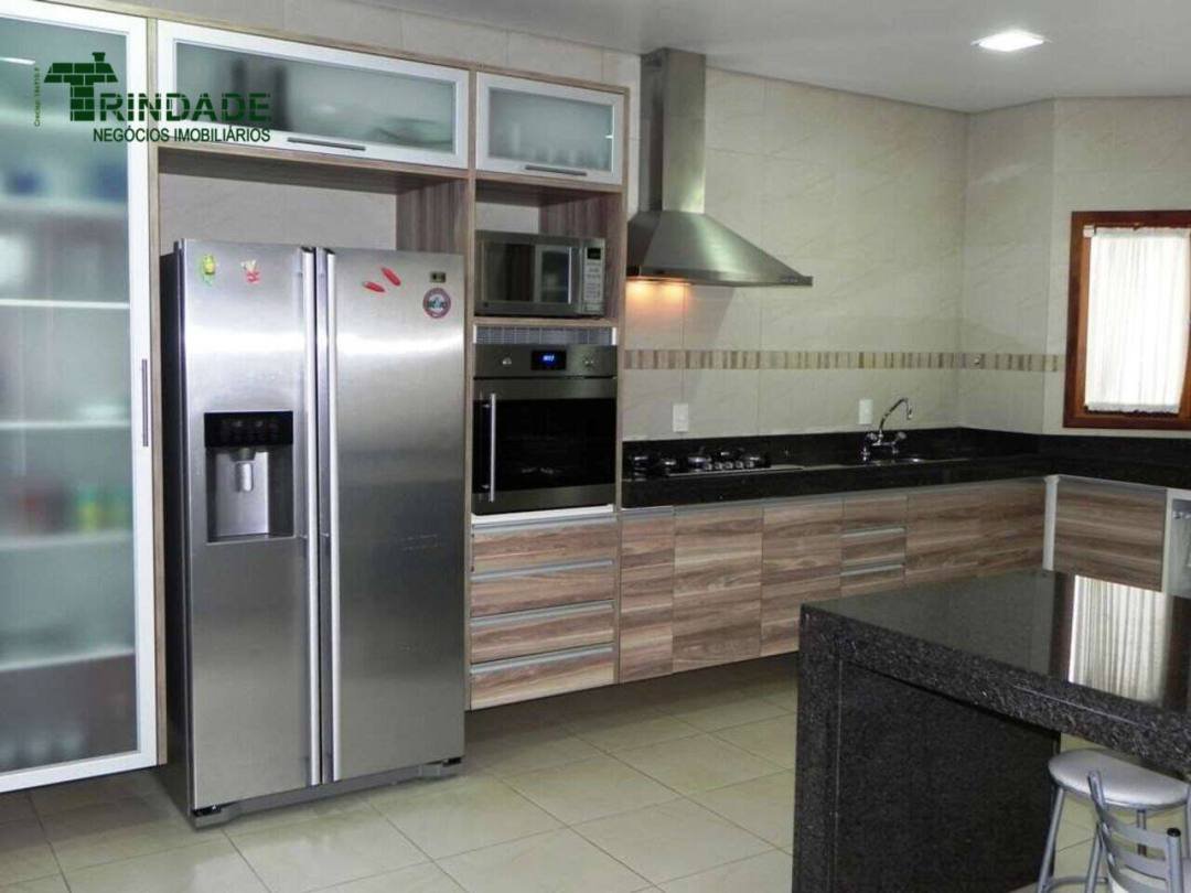 Casa com 5 dormitórios, 890 m² - venda por R$ 2.750.000,00 ou aluguel por R$ 19.660,00/mês - GRANJA VIANA – FAZENDINHA - Carapicuíba/SP — foto 16 de 49