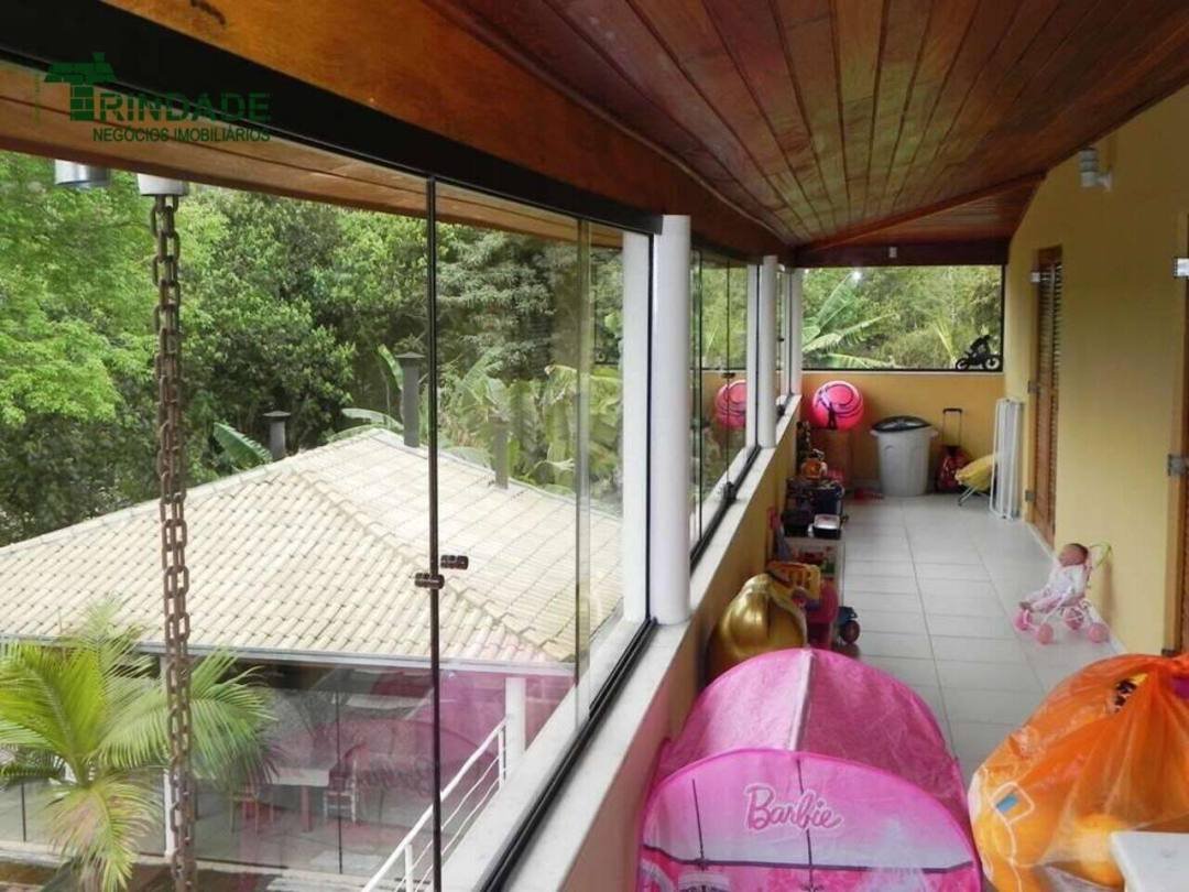 Casa com 5 dormitórios, 890 m² - venda por R$ 2.750.000,00 ou aluguel por R$ 19.660,00/mês - GRANJA VIANA – FAZENDINHA - Carapicuíba/SP — foto 22 de 49