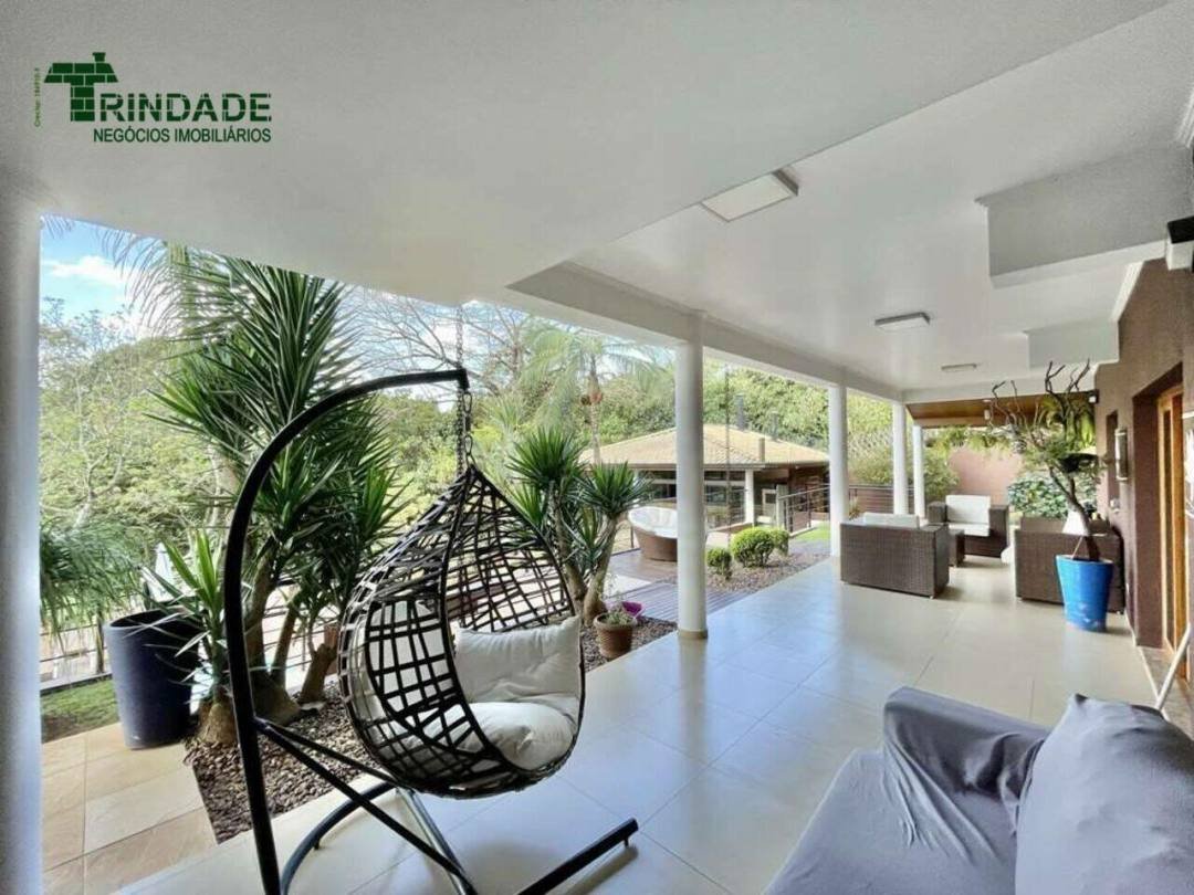 Casa com 5 dormitórios, 890 m² - venda por R$ 2.750.000,00 ou aluguel por R$ 19.660,00/mês - GRANJA VIANA – FAZENDINHA - Carapicuíba/SP — foto 24 de 49