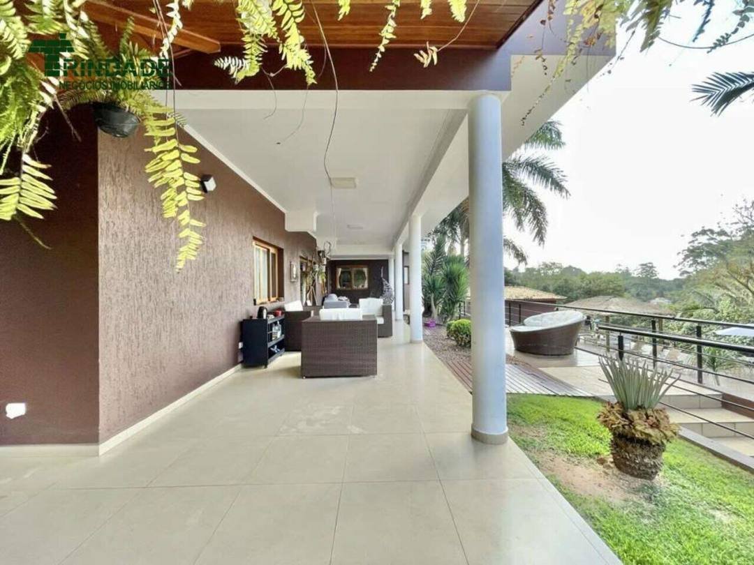 Casa com 5 dormitórios, 890 m² - venda por R$ 2.750.000,00 ou aluguel por R$ 19.660,00/mês - GRANJA VIANA – FAZENDINHA - Carapicuíba/SP — foto 26 de 49