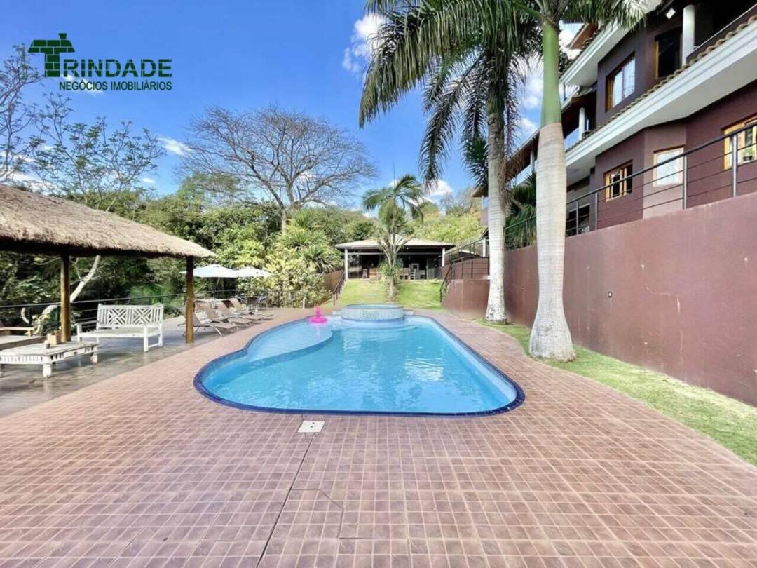 Casa com 5 dormitórios, 890 m² - venda por R$ 2.750.000,00 ou aluguel por R$ 19.660,00/mês - GRANJA VIANA – FAZENDINHA - Carapicuíba/SP — foto 32 de 49