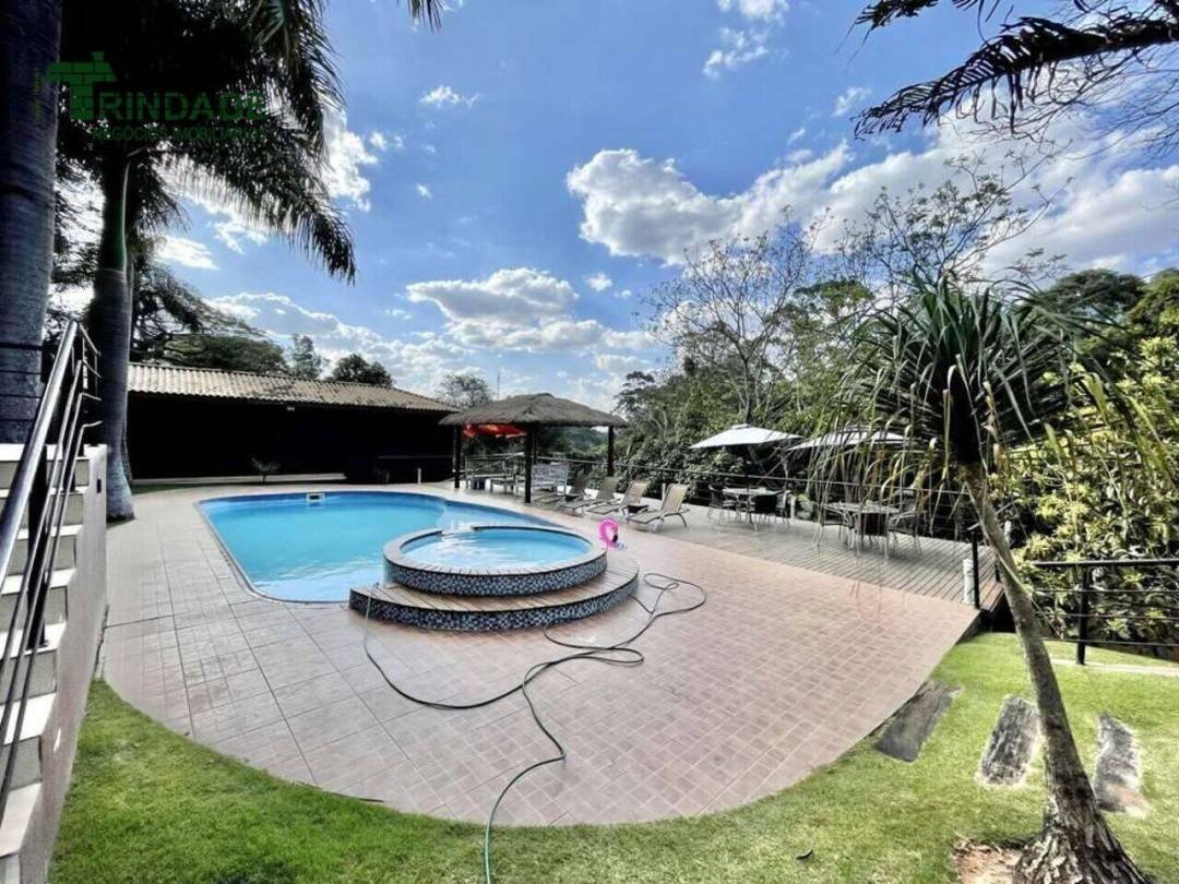 Casa com 5 dormitórios, 890 m² - venda por R$ 2.750.000,00 ou aluguel por R$ 19.660,00/mês - GRANJA VIANA – FAZENDINHA - Carapicuíba/SP — foto 34 de 49