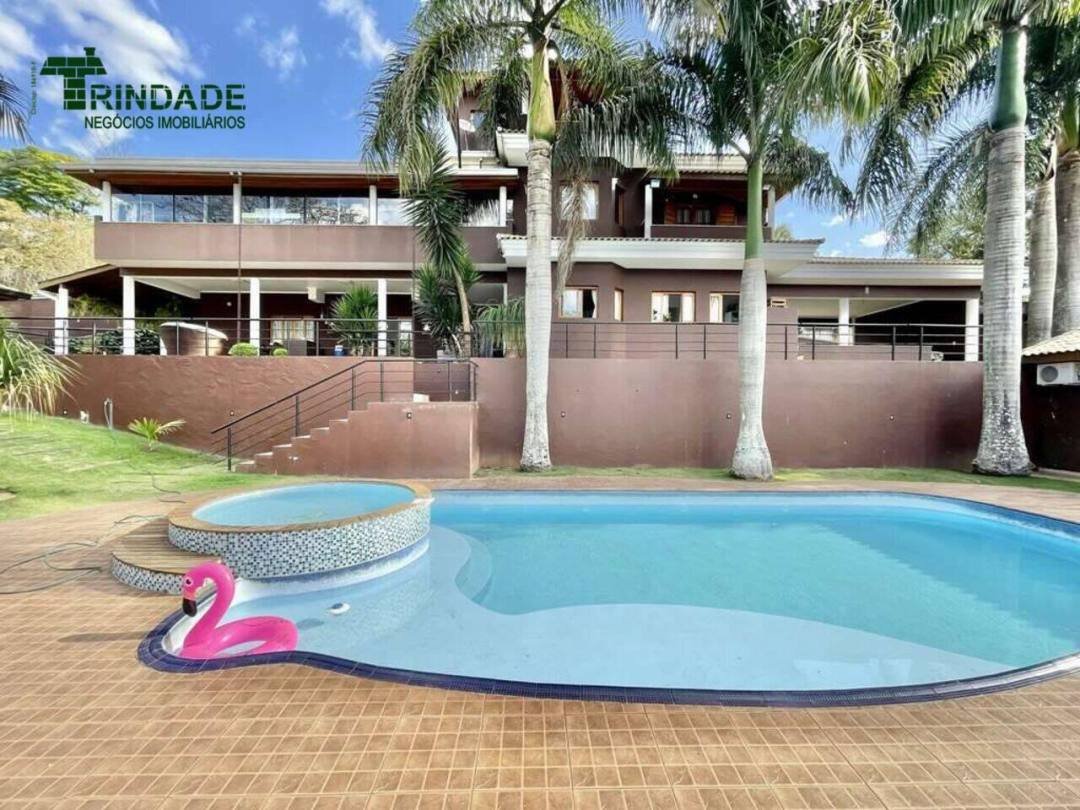 Casa com 5 dormitórios, 890 m² - venda por R$ 2.750.000,00 ou aluguel por R$ 19.660,00/mês - GRANJA VIANA – FAZENDINHA - Carapicuíba/SP — foto 36 de 49