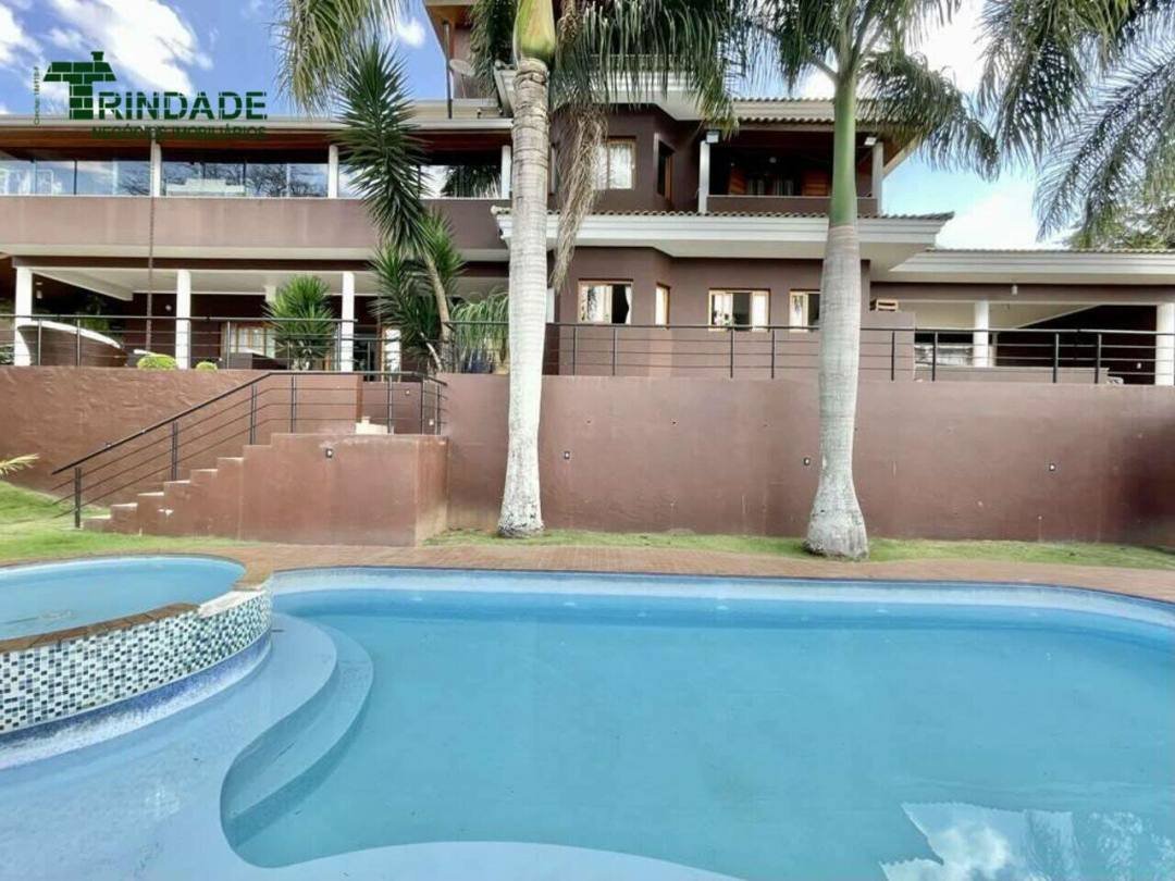 Casa com 5 dormitórios, 890 m² - venda por R$ 2.750.000,00 ou aluguel por R$ 19.660,00/mês - GRANJA VIANA – FAZENDINHA - Carapicuíba/SP — foto 39 de 49