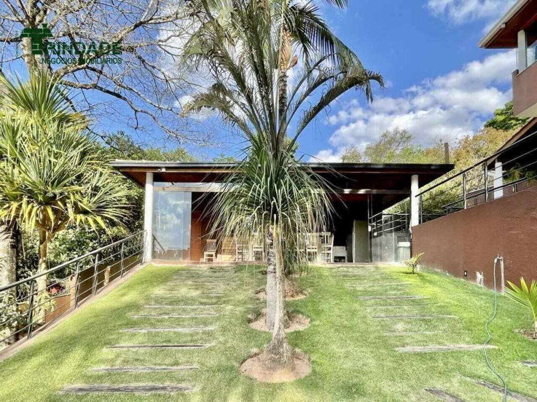 Casa com 5 dormitórios, 890 m² - venda por R$ 2.750.000,00 ou aluguel por R$ 19.660,00/mês - GRANJA VIANA – FAZENDINHA - Carapicuíba/SP — foto 40 de 49