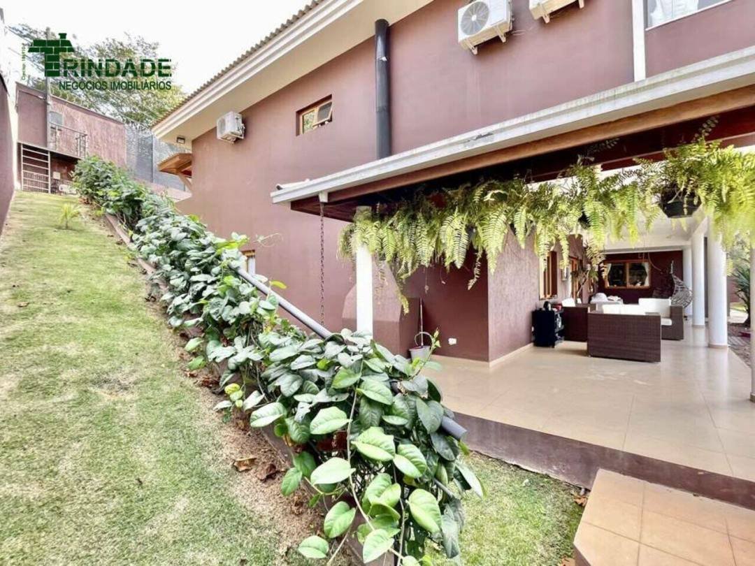 Casa com 5 dormitórios, 890 m² - venda por R$ 2.750.000,00 ou aluguel por R$ 19.660,00/mês - GRANJA VIANA – FAZENDINHA - Carapicuíba/SP — foto 47 de 49