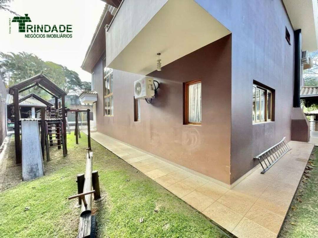 Casa com 5 dormitórios, 890 m² - venda por R$ 2.750.000,00 ou aluguel por R$ 19.660,00/mês - GRANJA VIANA – FAZENDINHA - Carapicuíba/SP — foto 48 de 49
