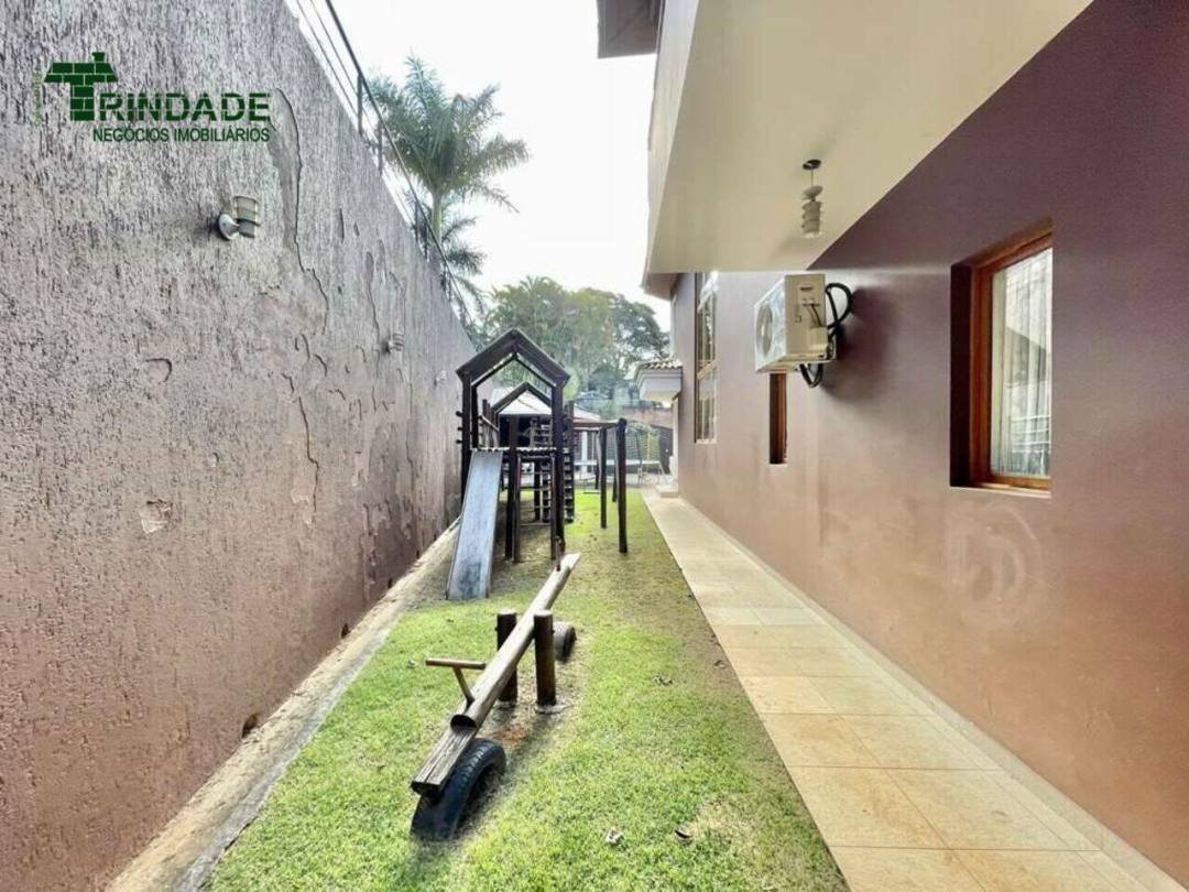 Casa com 5 dormitórios, 890 m² - venda por R$ 2.750.000,00 ou aluguel por R$ 19.660,00/mês - GRANJA VIANA – FAZENDINHA - Carapicuíba/SP — foto 49 de 49