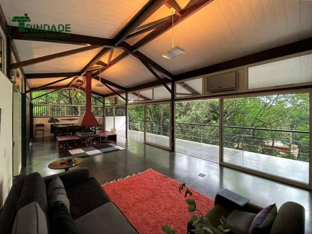Casa com 3 dormitórios à venda, 380 m² por R$ 2.700.000,00 - Granja Viana - Carapicuíba/SP — foto 2 de 15