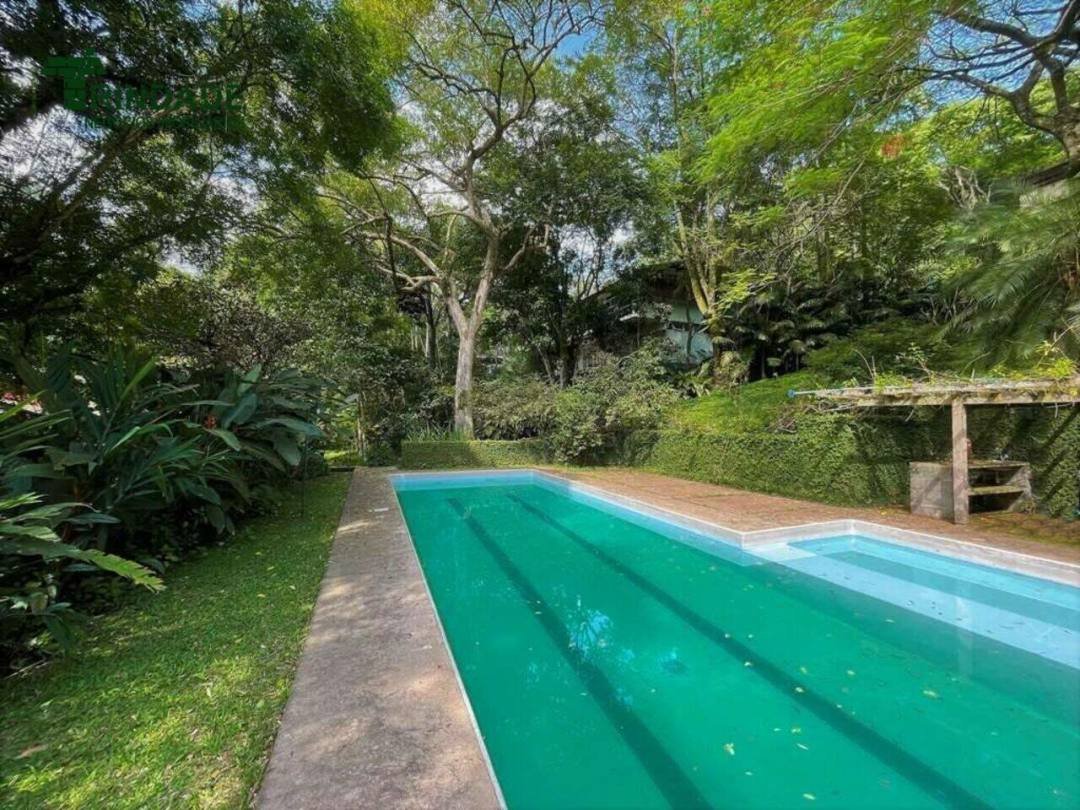 Casa com 3 dormitórios à venda, 380 m² por R$ 2.700.000,00 - Granja Viana - Carapicuíba/SP — foto 3 de 15