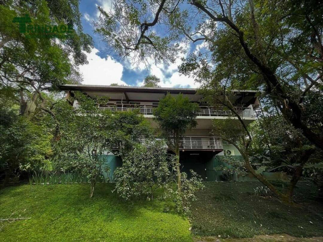Casa com 3 dormitórios à venda, 380 m² por R$ 2.700.000,00 - Granja Viana - Carapicuíba/SP — foto 4 de 15