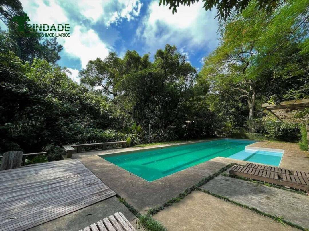 Casa com 3 dormitórios à venda, 380 m² por R$ 2.700.000,00 - Granja Viana - Carapicuíba/SP — foto 5 de 15
