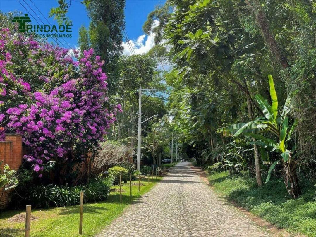 Casa com 3 dormitórios à venda, 380 m² por R$ 2.700.000,00 - Granja Viana - Carapicuíba/SP — foto 6 de 15
