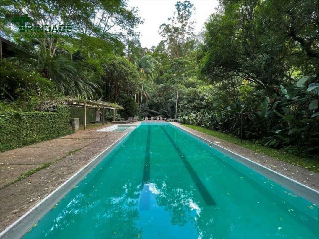 Casa com 3 dormitórios à venda, 380 m² por R$ 2.700.000,00 - Granja Viana - Carapicuíba/SP — foto 7 de 15