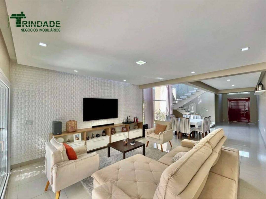 Casa com 4 dormitórios à venda, 315 m² por R$ 2.800.000,00 - Granja Viana - Cotia/SP — foto 6 de 44