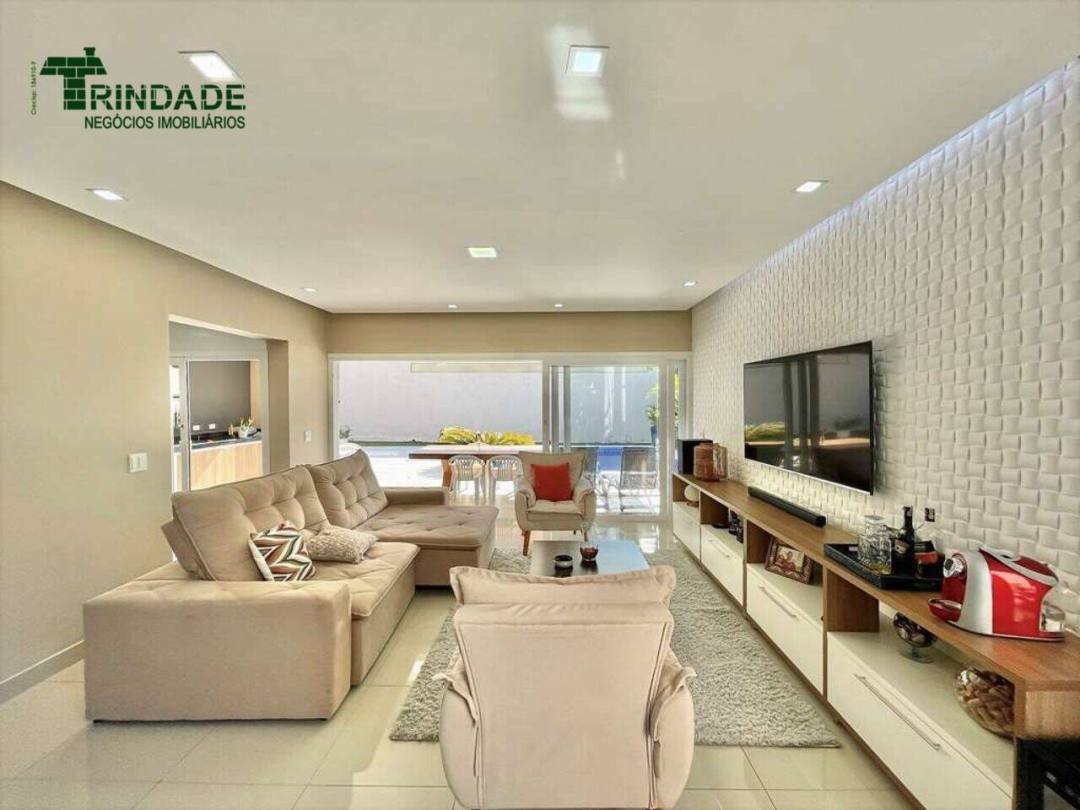 Casa com 4 dormitórios à venda, 315 m² por R$ 2.800.000,00 - Granja Viana - Cotia/SP — foto 8 de 44