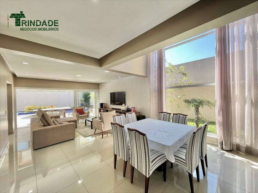 Casa com 4 dormitórios à venda, 315 m² por R$ 2.800.000,00 - Granja Viana - Cotia/SP — foto 10 de 44