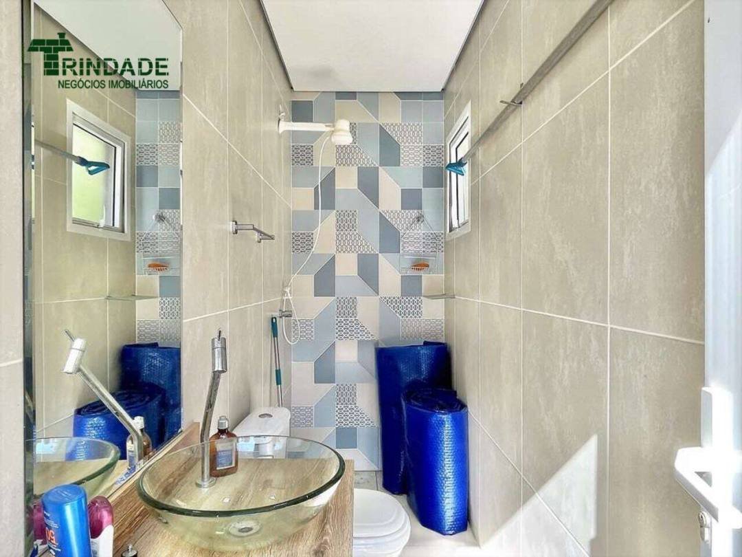 Casa com 4 dormitórios à venda, 315 m² por R$ 2.800.000,00 - Granja Viana - Cotia/SP — foto 11 de 44
