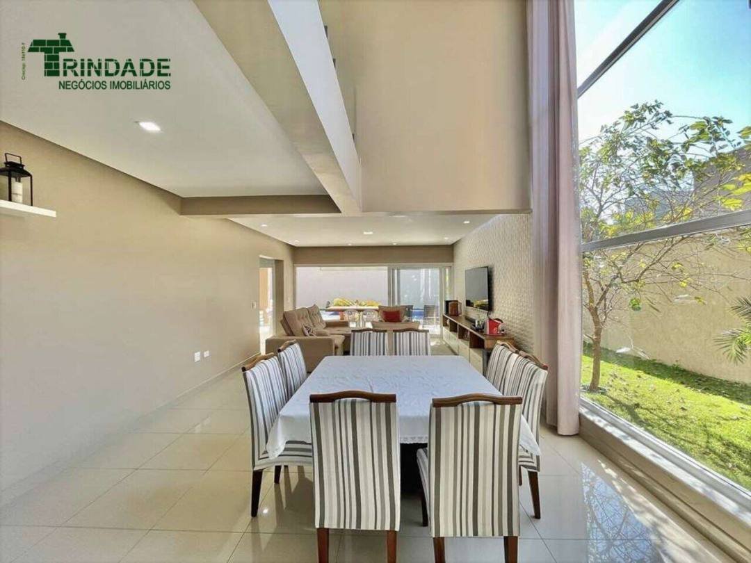 Casa com 4 dormitórios à venda, 315 m² por R$ 2.800.000,00 - Granja Viana - Cotia/SP — foto 12 de 44