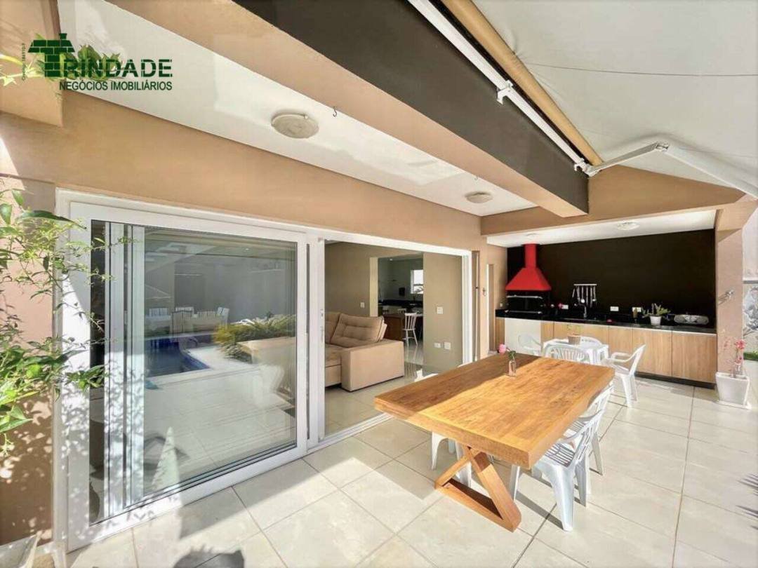 Casa com 4 dormitórios à venda, 315 m² por R$ 2.800.000,00 - Granja Viana - Cotia/SP — foto 19 de 44
