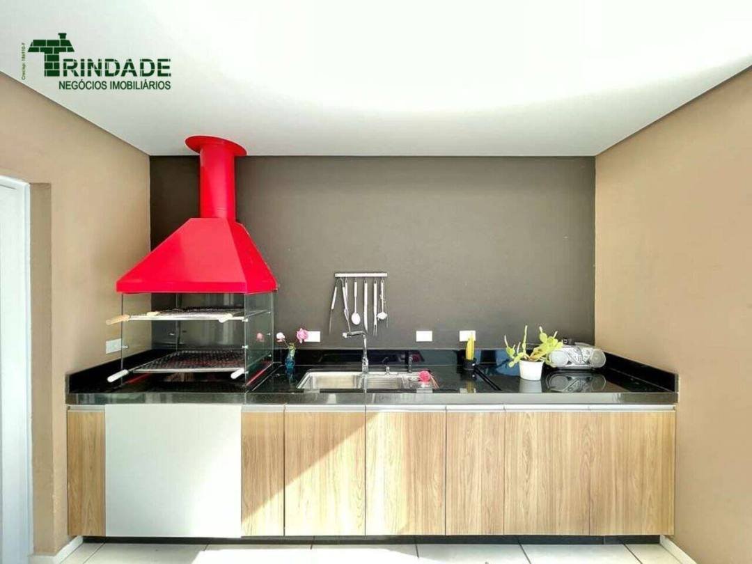 Casa com 4 dormitórios à venda, 315 m² por R$ 2.800.000,00 - Granja Viana - Cotia/SP — foto 20 de 44