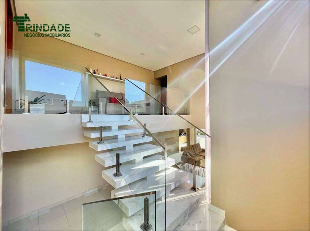 Casa com 4 dormitórios à venda, 315 m² por R$ 2.800.000,00 - Granja Viana - Cotia/SP — foto 27 de 44