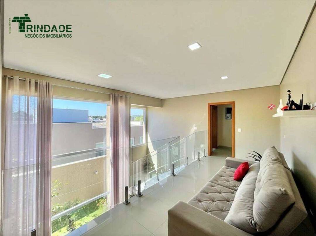 Casa com 4 dormitórios à venda, 315 m² por R$ 2.800.000,00 - Granja Viana - Cotia/SP — foto 28 de 44