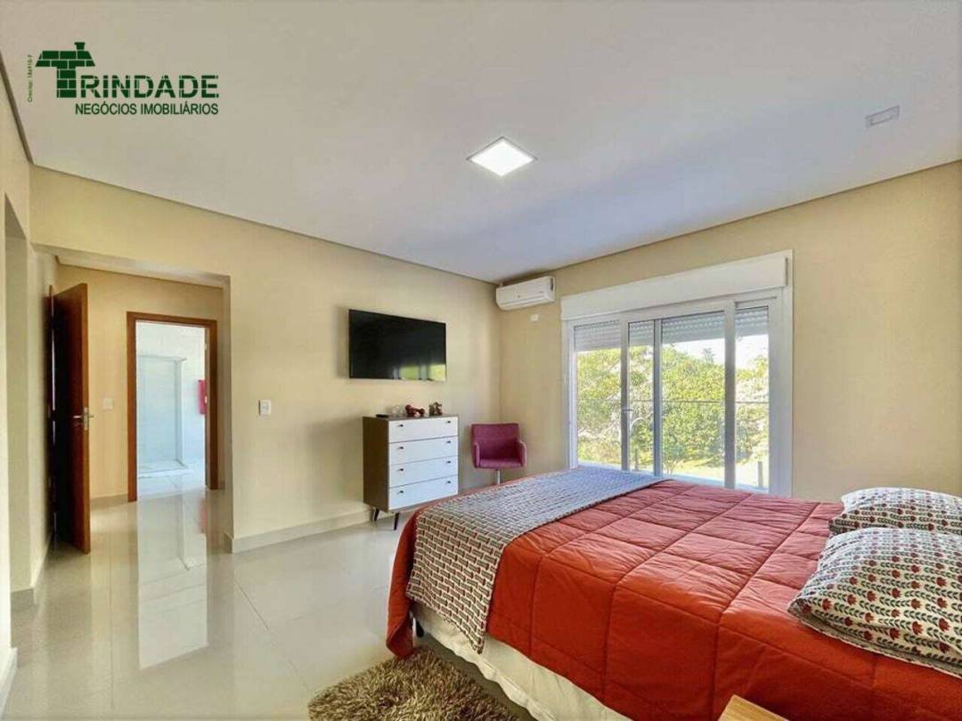 Casa com 4 dormitórios à venda, 315 m² por R$ 2.800.000,00 - Granja Viana - Cotia/SP — foto 29 de 44
