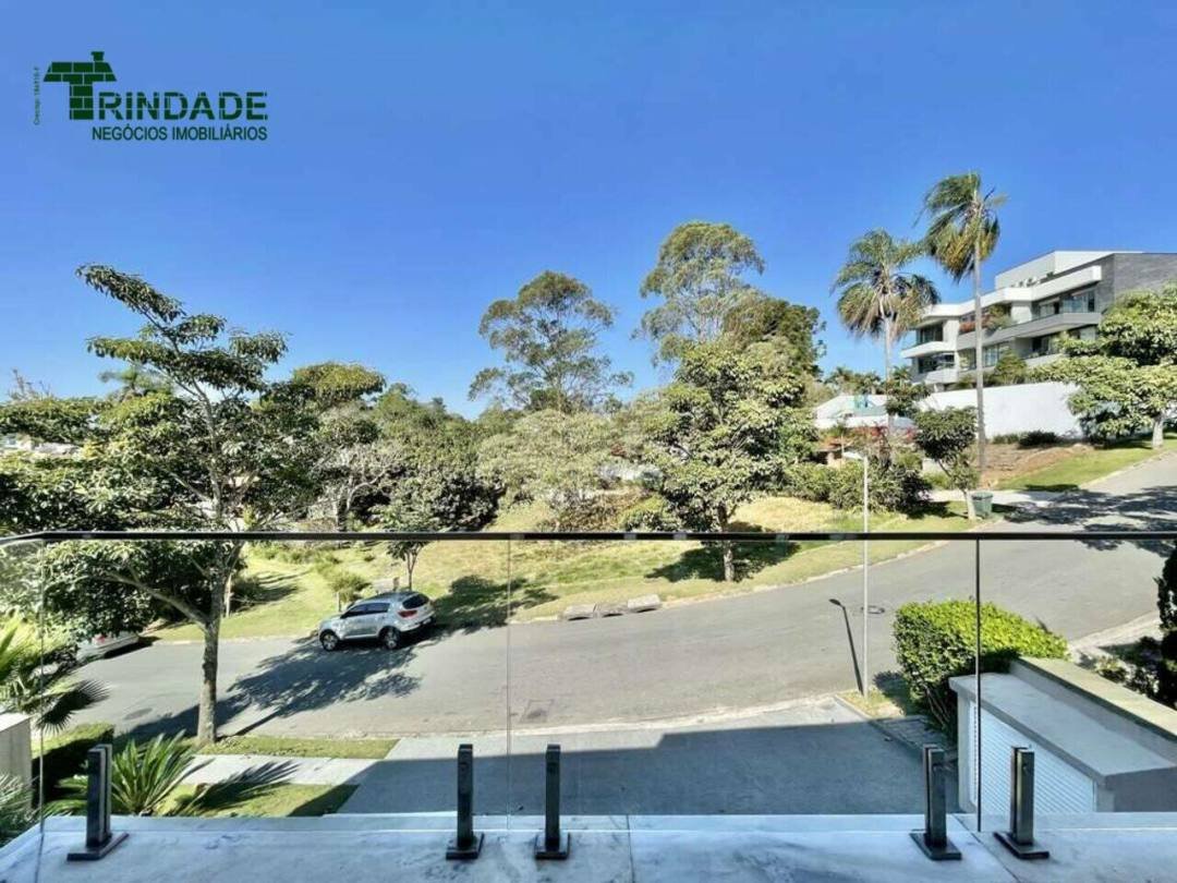 Casa com 4 dormitórios à venda, 315 m² por R$ 2.800.000,00 - Granja Viana - Cotia/SP — foto 32 de 44
