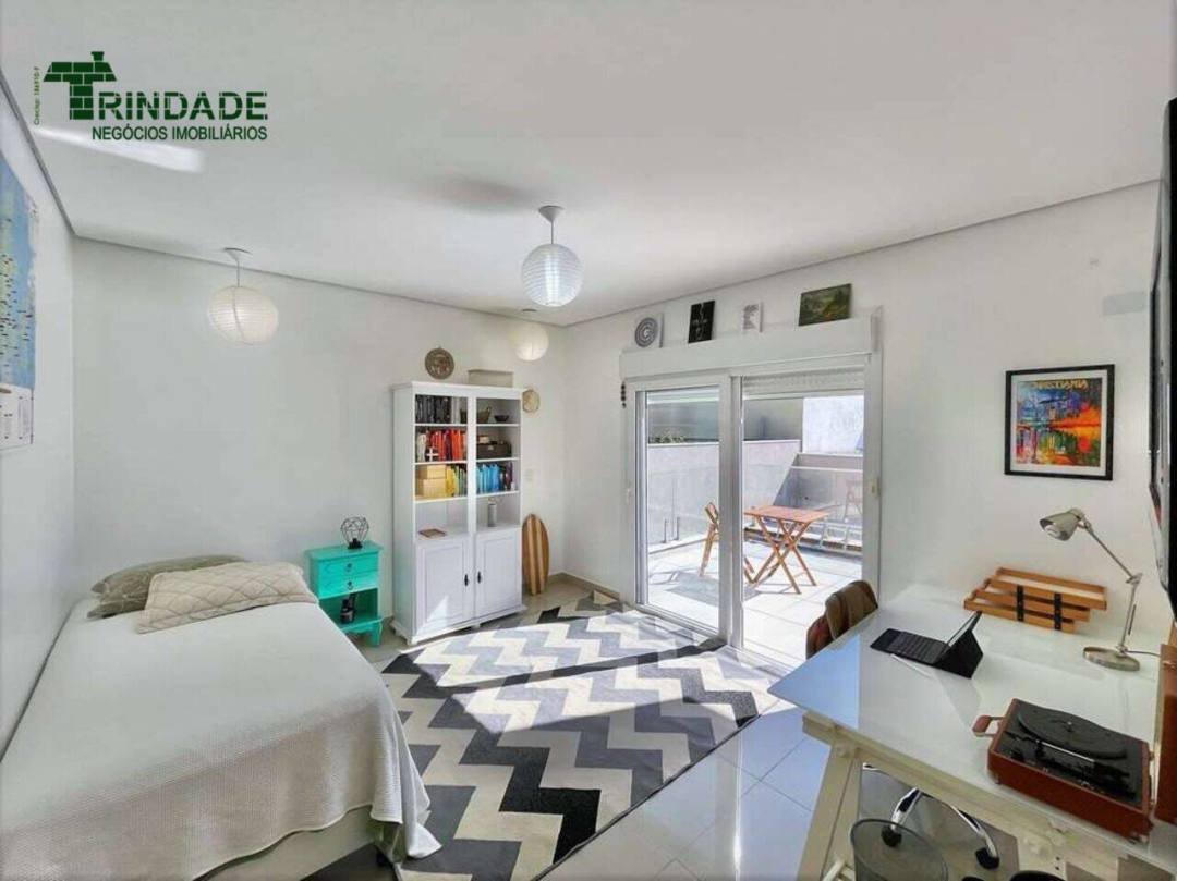 Casa com 4 dormitórios à venda, 315 m² por R$ 2.800.000,00 - Granja Viana - Cotia/SP — foto 33 de 44