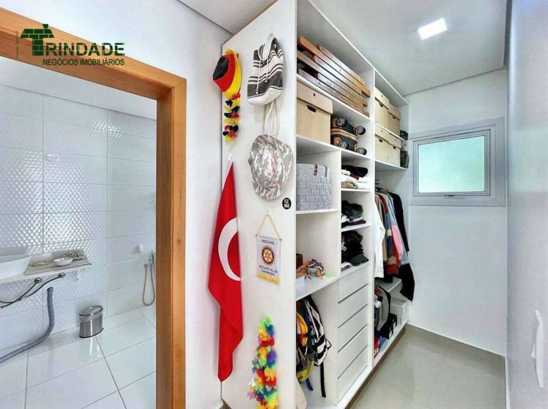 Casa com 4 dormitórios à venda, 315 m² por R$ 2.800.000,00 - Granja Viana - Cotia/SP — foto 34 de 44