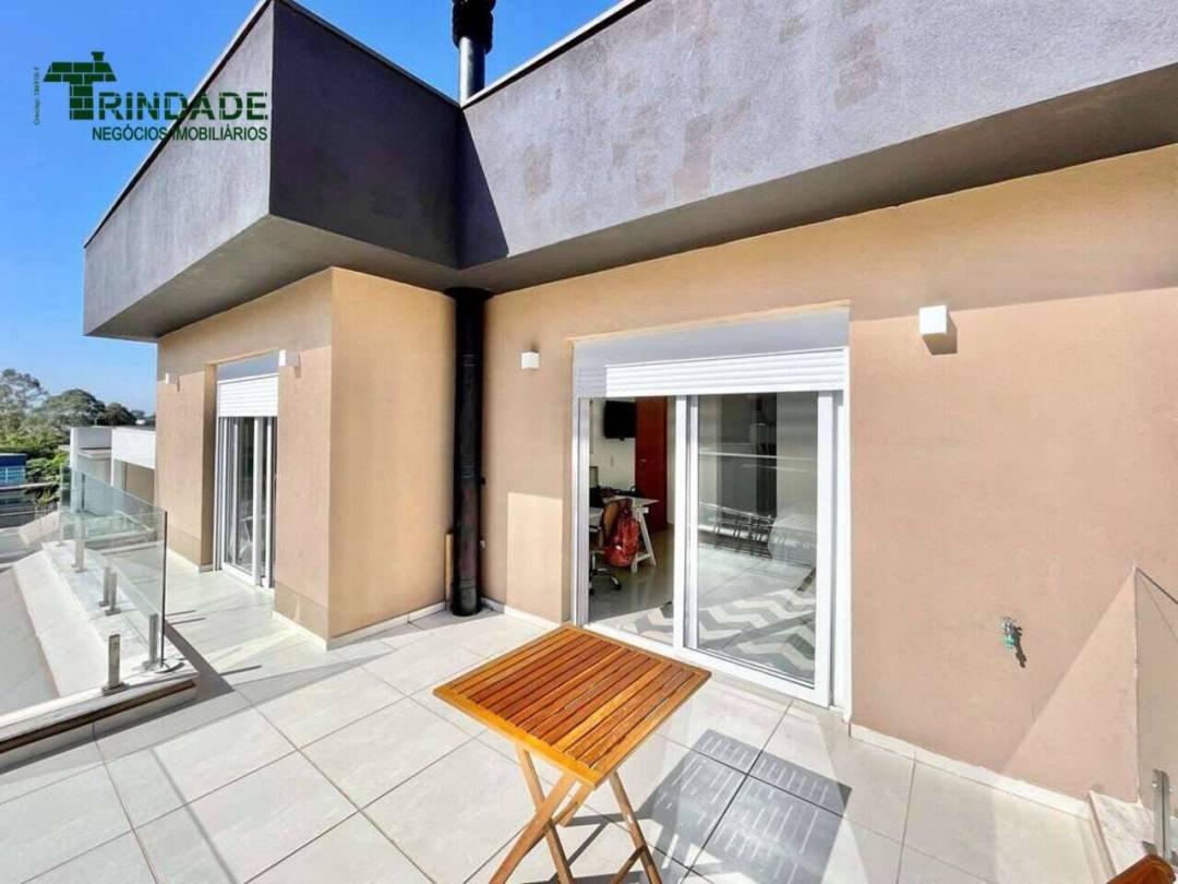 Casa com 4 dormitórios à venda, 315 m² por R$ 2.800.000,00 - Granja Viana - Cotia/SP — foto 36 de 44