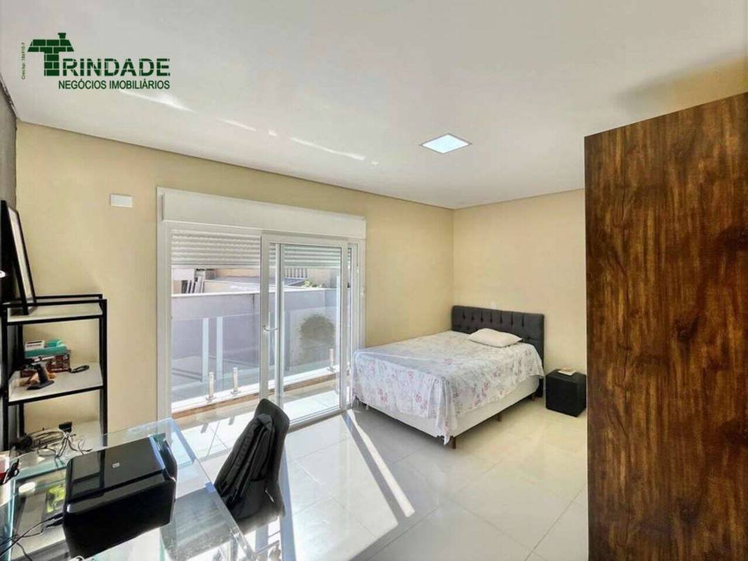 Casa com 4 dormitórios à venda, 315 m² por R$ 2.800.000,00 - Granja Viana - Cotia/SP — foto 37 de 44