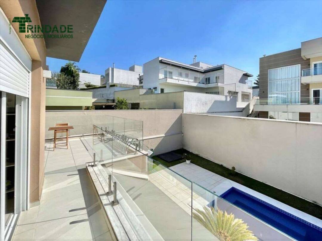Casa com 4 dormitórios à venda, 315 m² por R$ 2.800.000,00 - Granja Viana - Cotia/SP — foto 39 de 44