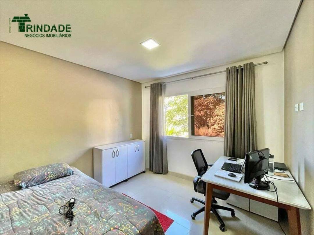 Casa com 4 dormitórios à venda, 315 m² por R$ 2.800.000,00 - Granja Viana - Cotia/SP — foto 40 de 44
